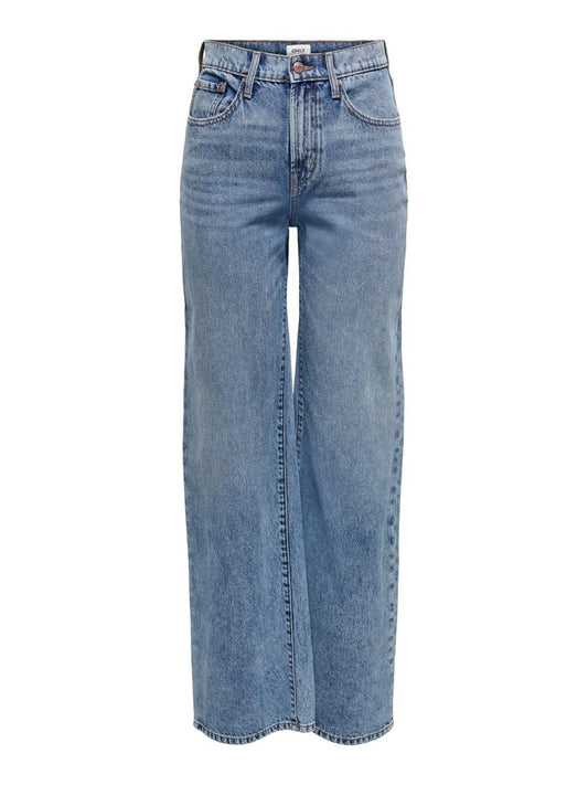 Onlhope wide jeans