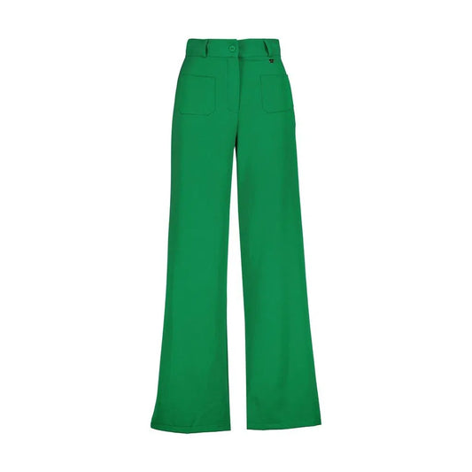 Eve pants - Green