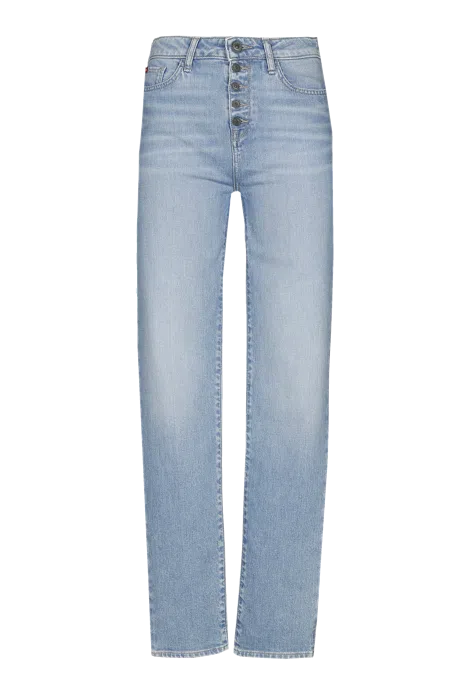 Lee Cooper Kyara slim fit jeans