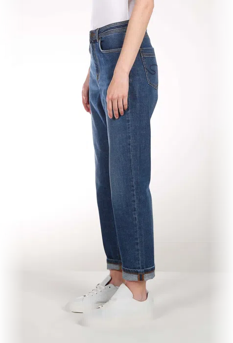 Lee Cooper siona mom jeans