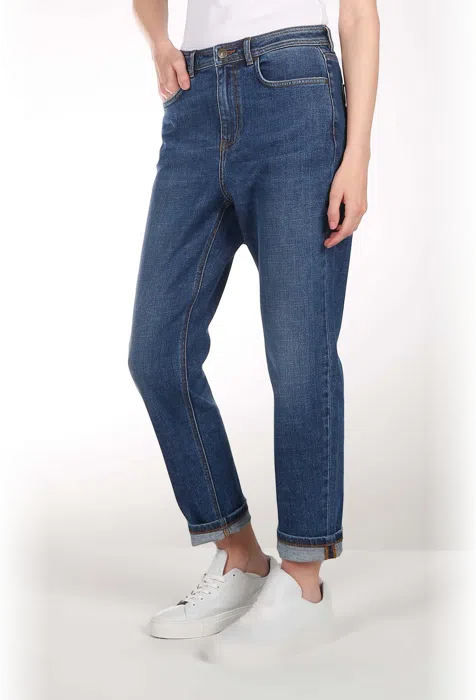 Lee Cooper siona mom jeans
